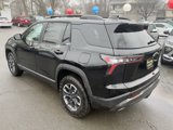 New 2025 Chevrolet Equinox ACTIV w/ Safety and Technology Package image 6