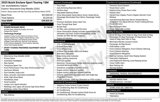 New 2025 Buick Enclave Sport Touring w/ Power Package image 4