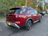 New 2025 Nissan Pathfinder Platinum w/ Cargo Package image 5