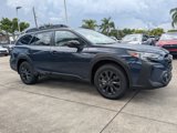New 2025 Subaru Outback Onyx Edition XT image 2