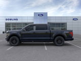New 2025 Ford F150 XLT w/ Equipment Group 302A MID image 3
