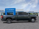 New 2025 Chevrolet Silverado 3500 LTZ w/ LTZ Texas Edition image 5