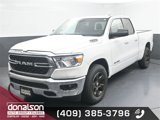 Used 2022 RAM 1500 Big Horn image 5