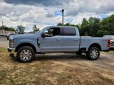 New 2025 Ford F250 King Ranch image 4