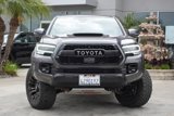 Used 2020 Toyota Tacoma TRD Pro image 2
