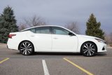 Used 2022 Nissan Altima 2.5 SR image 2