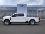 New 2025 Ford F250 Lariat w/ Chrome Package image 3