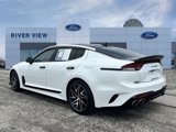 Used 2023 Kia Stinger GT-Line image 4