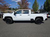 New 2026 Chevrolet Silverado 2500 LT w/ Trail Boss Package image 3