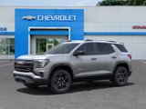 New 2026 GMC Terrain AT4 w/ LPO, Floor Liner Package image 2