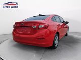 Used 2018 Chevrolet Cruze LS image 5