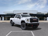 New 2025 GMC Sierra 2500 AT4X image 2