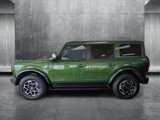 New 2025 Ford Bronco Outer Banks image 4