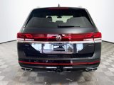 New 2025 Volkswagen Atlas SEL Premium R-Line image 5