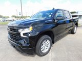 New 2026 Chevrolet Silverado 1500 RST image 3