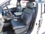 New 2025 Ford F150 Lariat w/ Equipment Group 502A High image 3