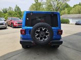 New 2025 Jeep Wrangler Sahara w/ Dual Top Group image 6