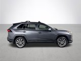 Used 2024 Toyota RAV4 XLE Premium image 5