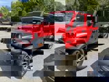 New 2025 Jeep Wrangler Sport S image 4