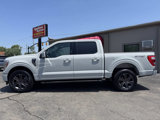Used 2023 Ford F150 Lariat image 5
