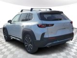 New 2025 MAZDA CX-50 AWD 2.5 Turbo w/ Accent Package image 3