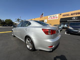 Used 2012 Lexus IS 250 image 3