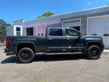 Used 2017 GMC Sierra 2500 Denali w/ Duramax Plus Package image 3