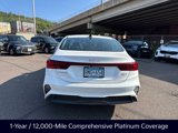Certified 2024 Kia Forte LXS w/ LXS Technology Package image 4