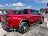 Used 2024 GMC Canyon AT4 image 2