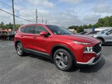Certified 2023 Hyundai Santa Fe SEL image 2