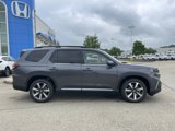 New 2025 Honda Pilot Elite image 2