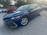 Used 2024 Toyota Camry LE image 2