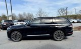 New 2025 Lincoln Aviator Black Label image 3
