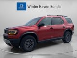 New 2026 Honda Passport TrailSport image 3