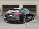 Used 2025 Audi RS 6 performance image 4