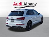New 2025 Audi SQ5 Premium Plus image 4