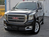Used 2018 GMC Yukon XL SLT image 3