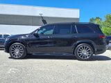 New 2025 Mercedes-Benz GLS 450 4MATIC image 6