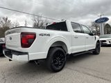 New 2025 Ford F150 XLT image 6