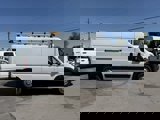 Used 2023 RAM ProMaster 2500 w/ Lane Management Group image 5