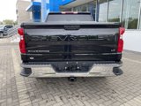 Used 2025 Chevrolet Silverado 1500 LT image 4