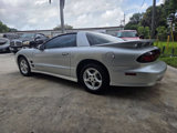 Used 2000 Pontiac Firebird Formula w/ Security Pkg image 4