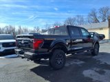 New 2025 Ford F150 Tremor w/ Bed Utility Package image 3