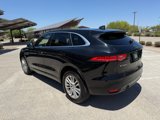 Used 2020 Jaguar F-PACE Prestige image 5