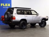 Used 2002 Toyota Land Cruiser image 5