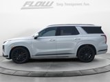 New 2025 Hyundai Palisade Calligraphy image 4