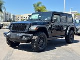 New 2025 Jeep Wrangler Unlimited Sport S 4xe image 4