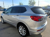 Used 2017 Buick Envision Premium image 6