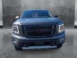 Used 2024 Nissan Titan PRO-4X w/ Pro-4x Convenience Package image 2