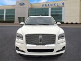 Certified 2024 Lincoln Navigator Reserve image 2